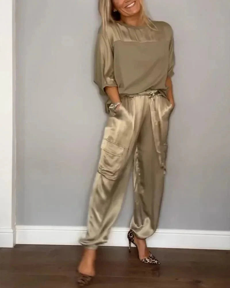 Conjunto Evelina