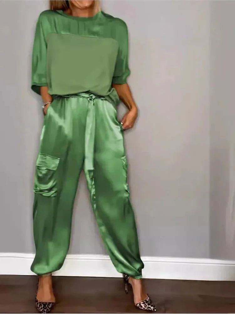 Conjunto Evelina