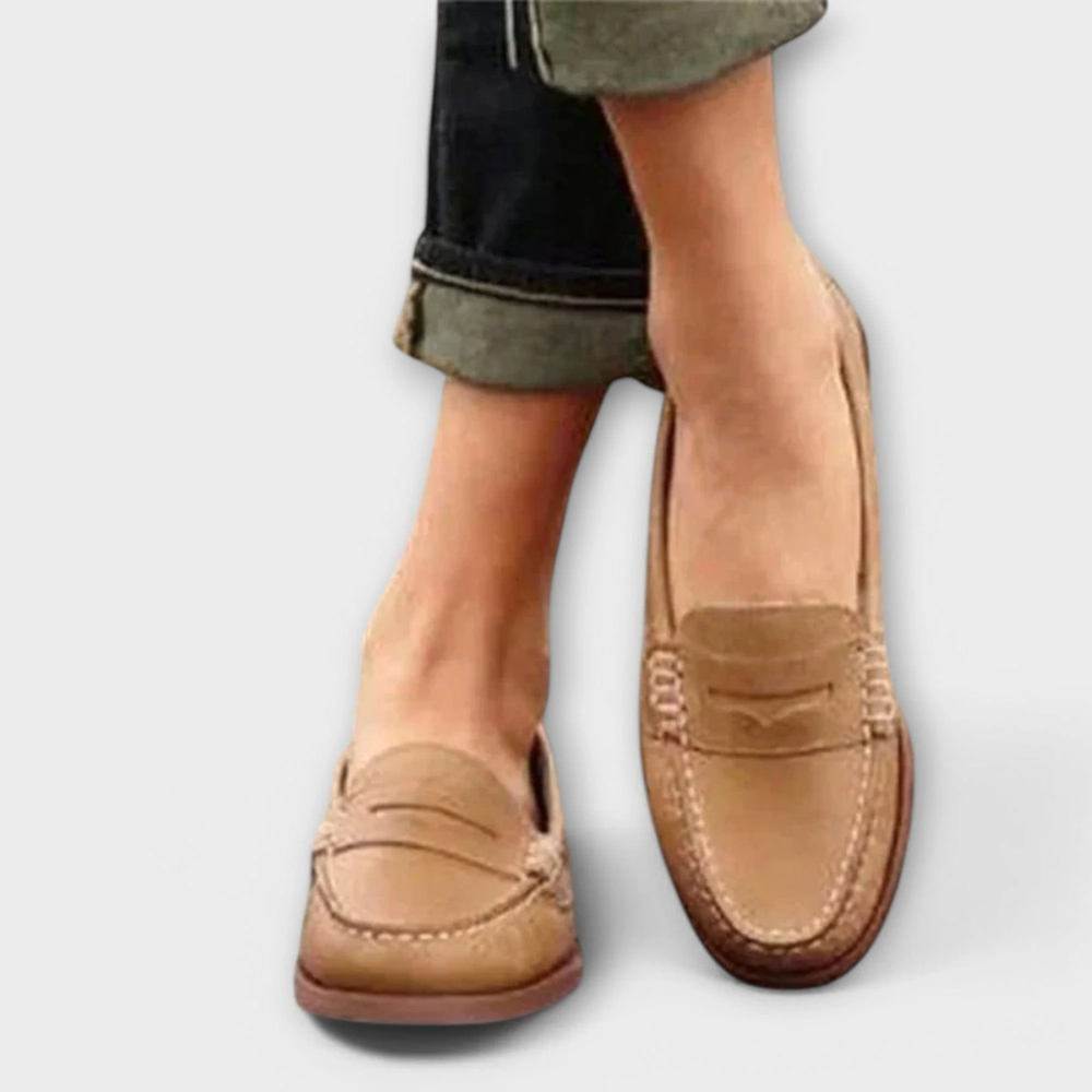 Mocasines Eline