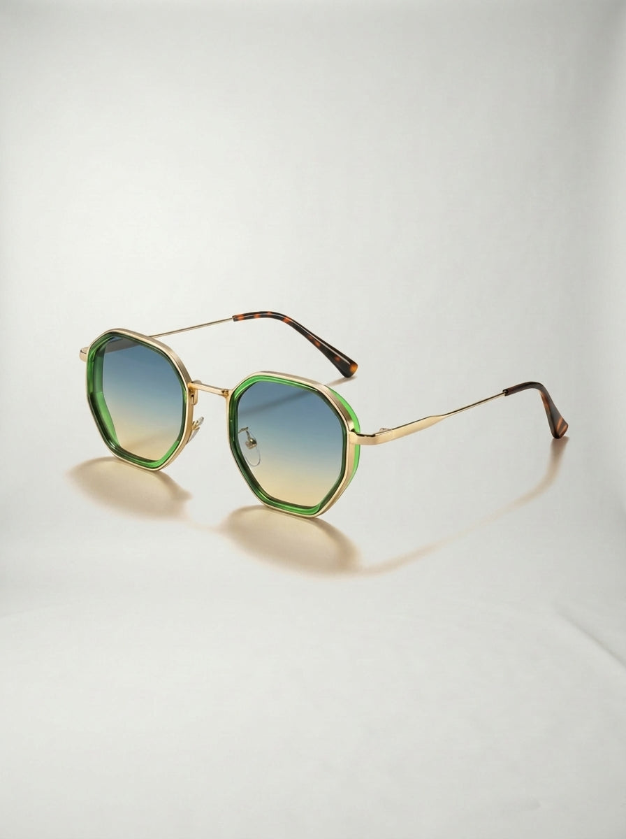SIENA - Gafas de Sol Exclusivas