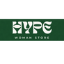 Hype Woman Store  – Startsida