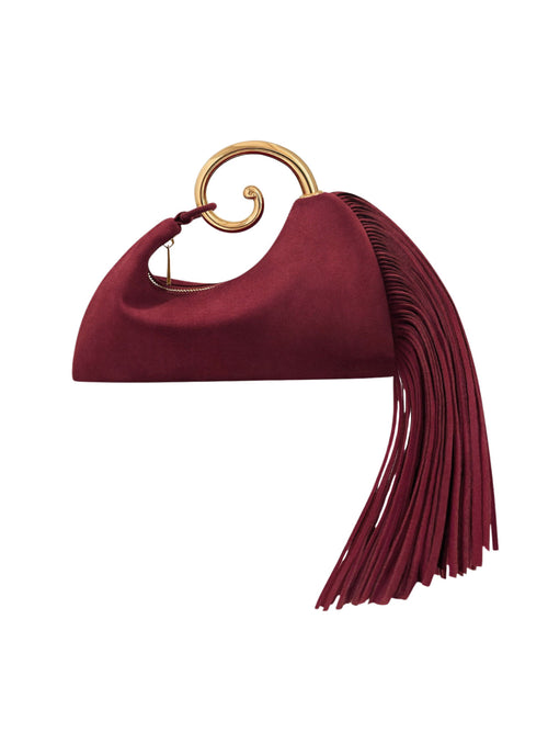 Bolso de mano Torynex Clouds