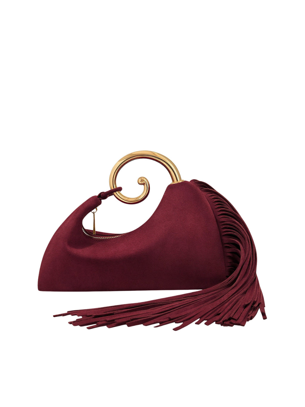 Bolso de mano Torynex Clouds