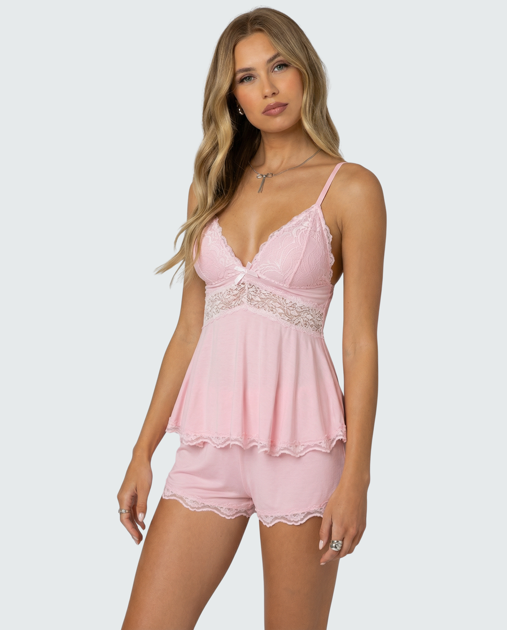 Conjunto Night // Beso