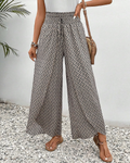 Pantalón Sahara