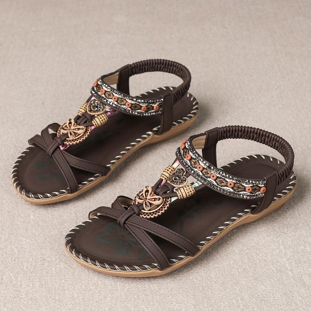 Sandalias Ortopédicas Verano