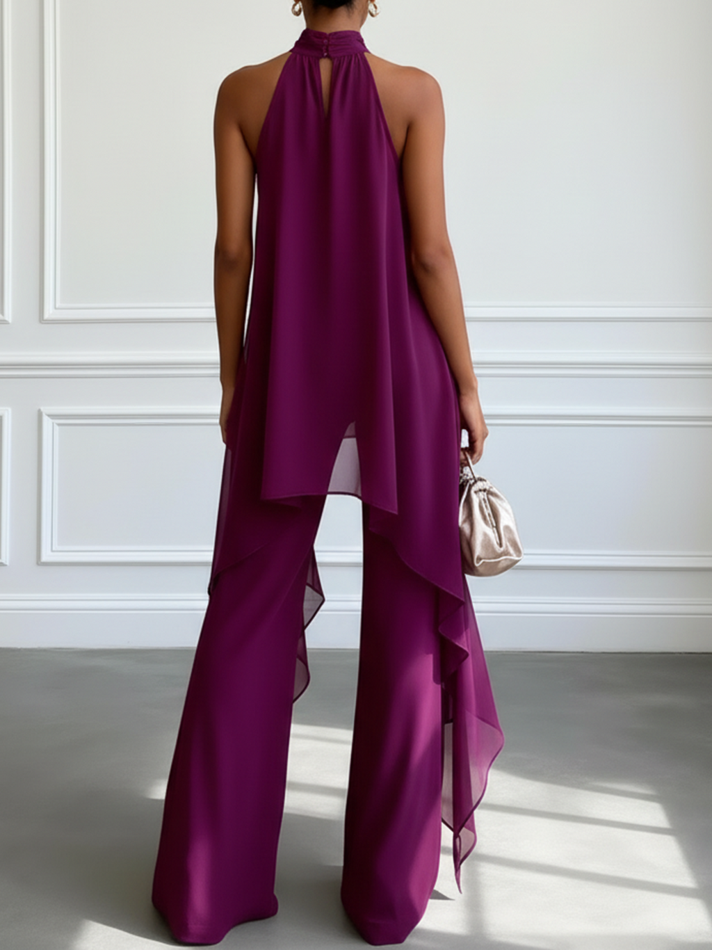 Conjunto Viola