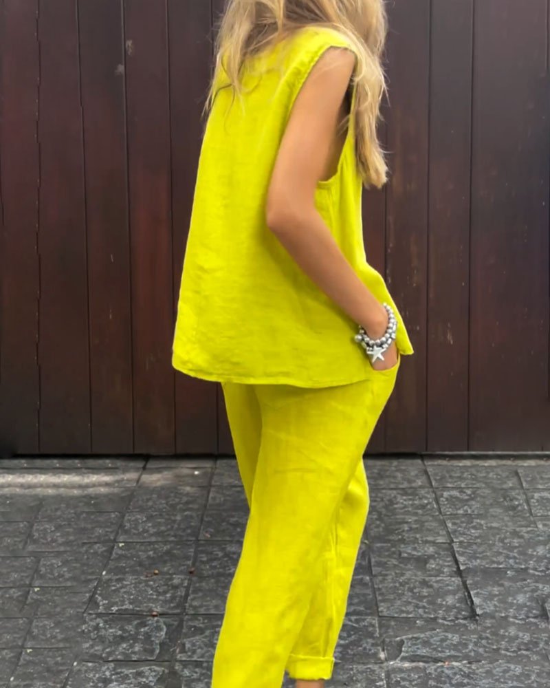 Conjunto Sheila