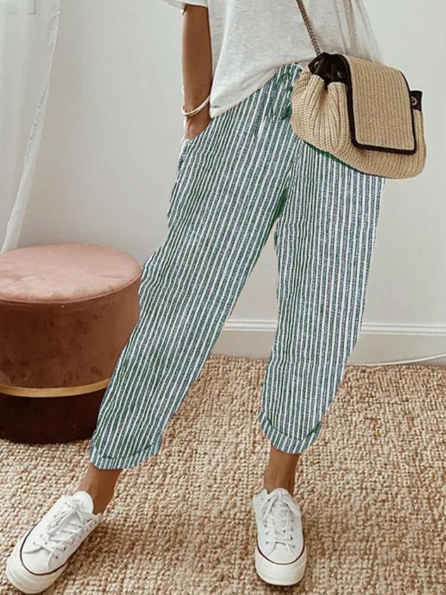 Pantalon Leo
