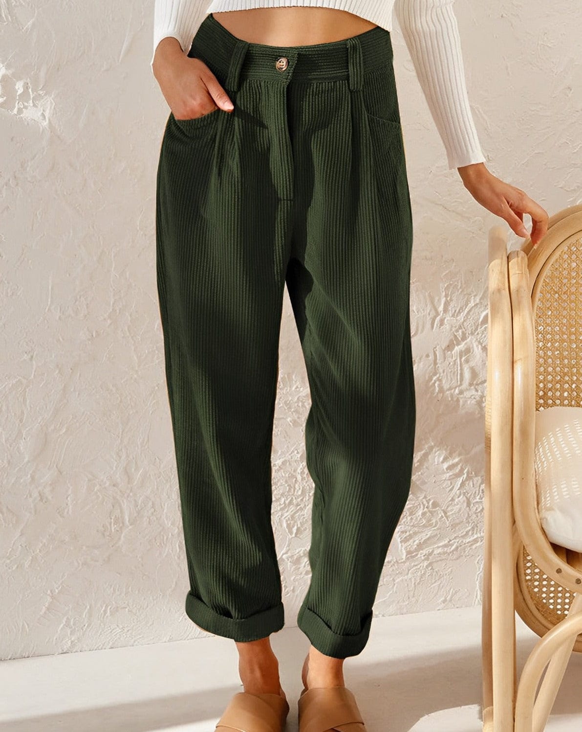 Pantalón Cassidy