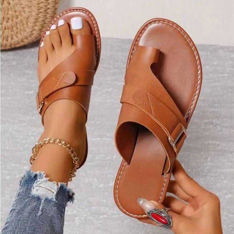Sandalias Luella