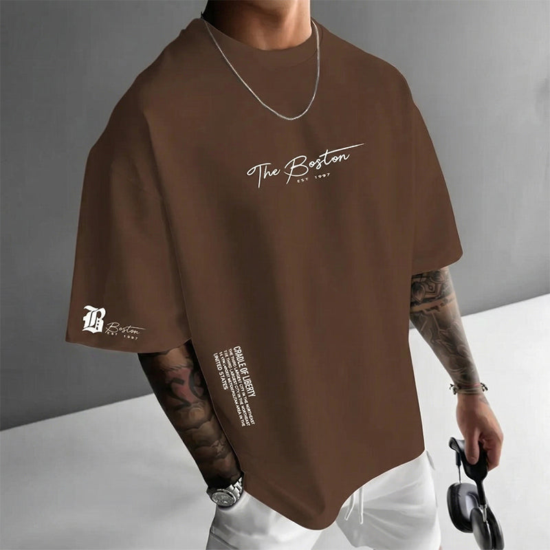 Camiseta Urban 🔥