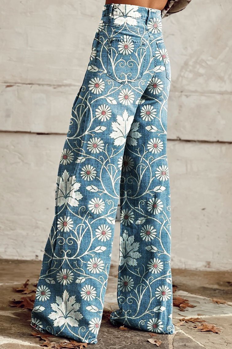 Pantalones Chloé