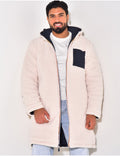 Mario | Chaqueta cálida para hombre
