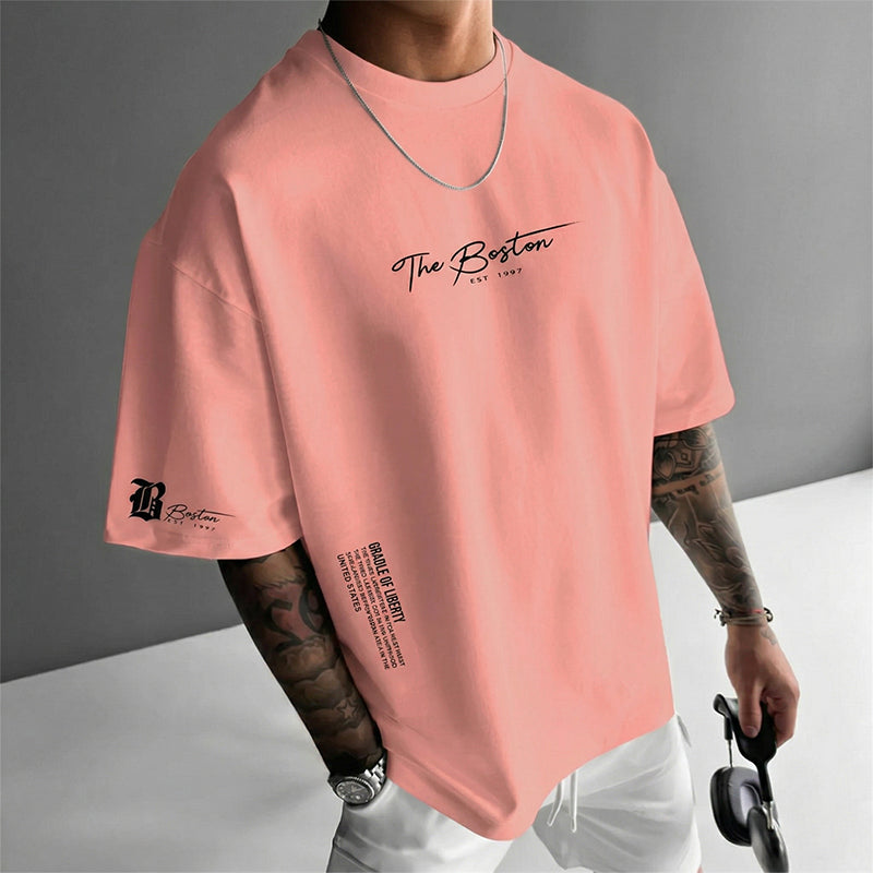 Camiseta Urban 🔥