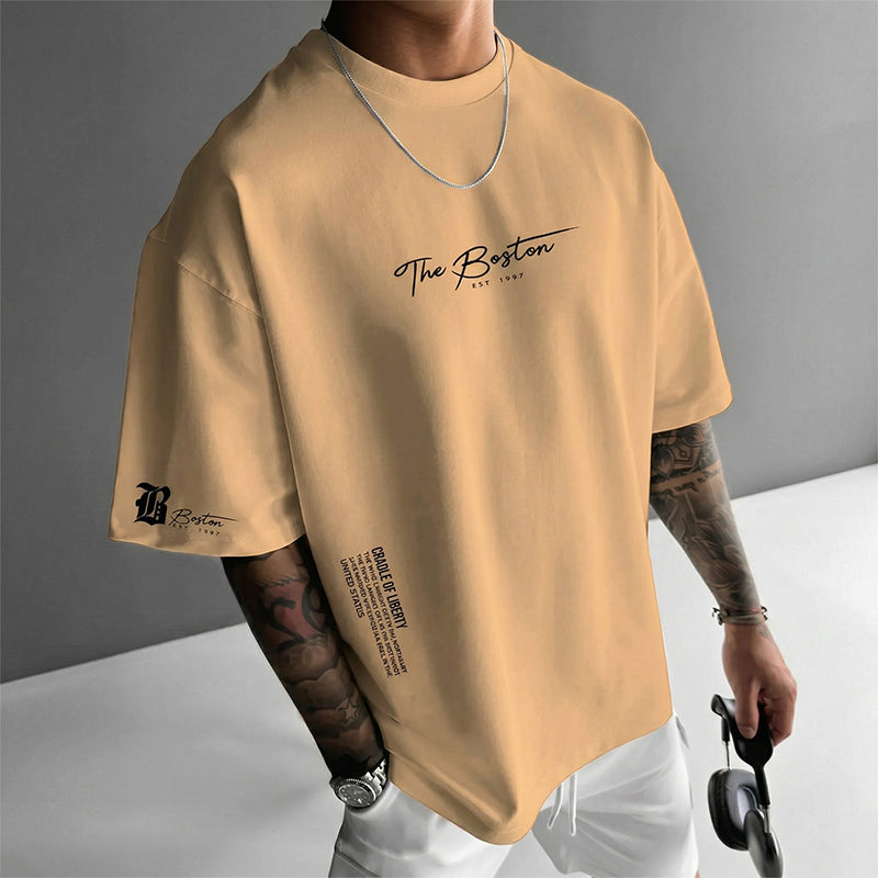 Camiseta Urban 🔥