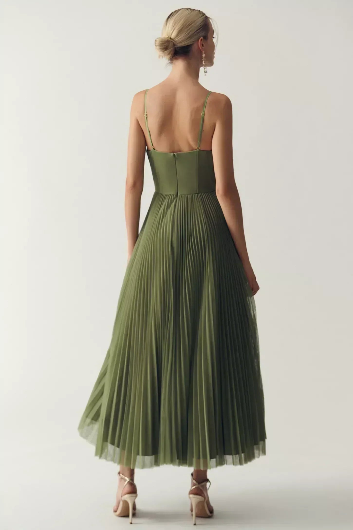 Vestido Isabella - Estilo y finura al mismo tiempo