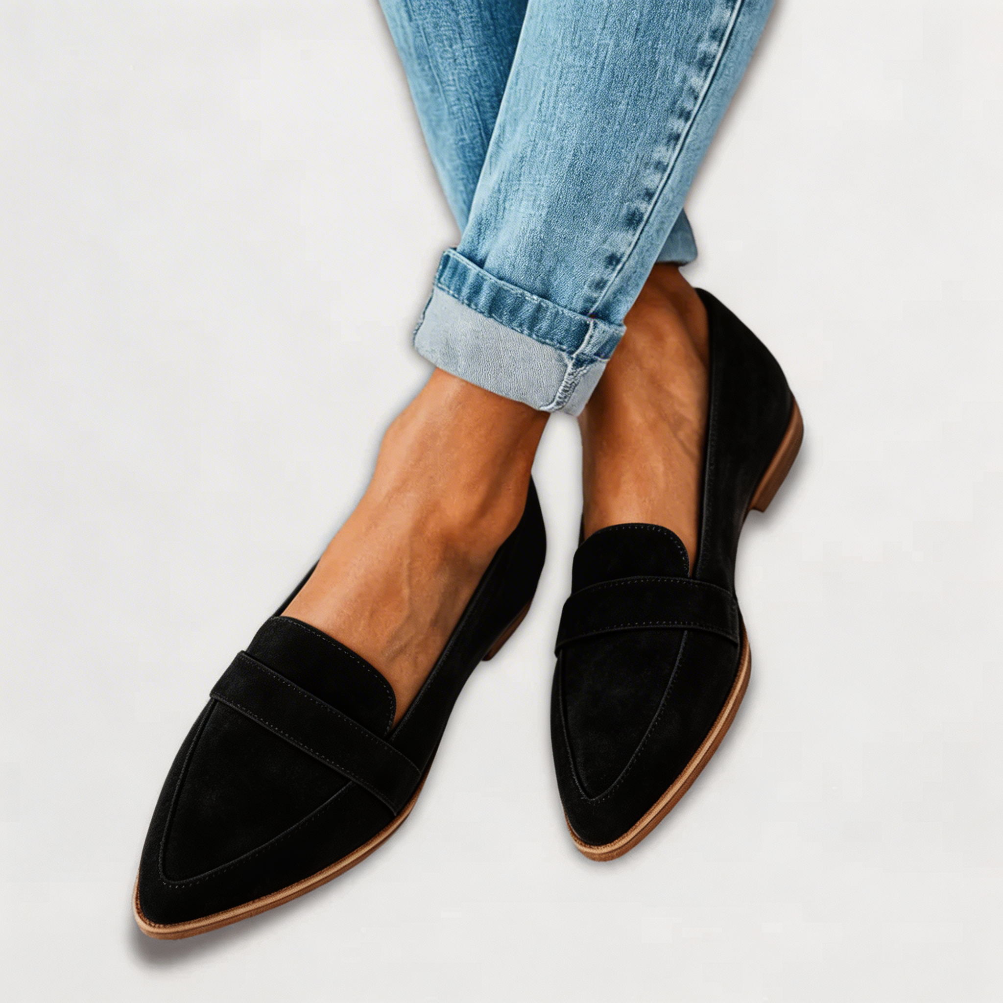 Mocasines Helen
