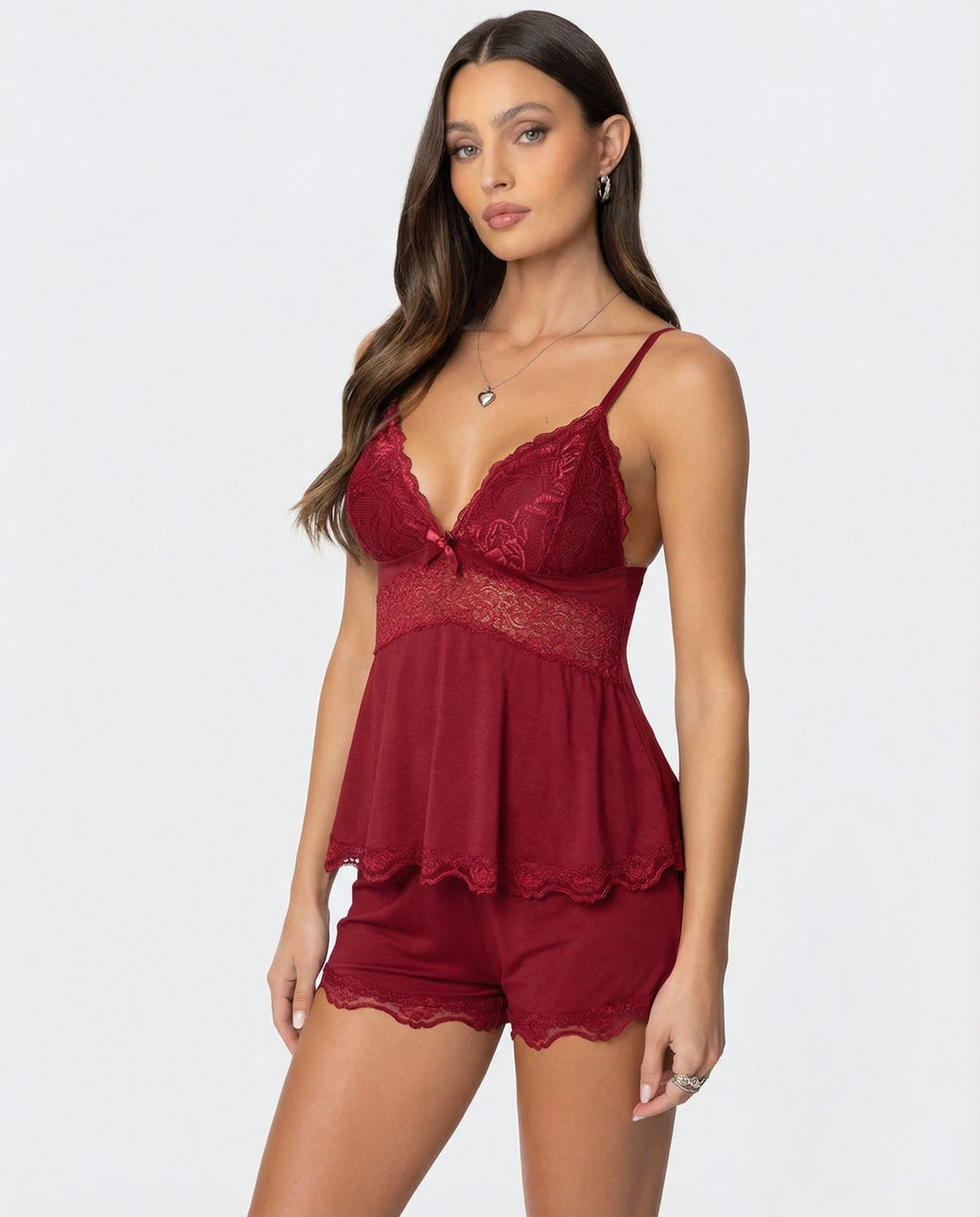 Conjunto Night // Beso