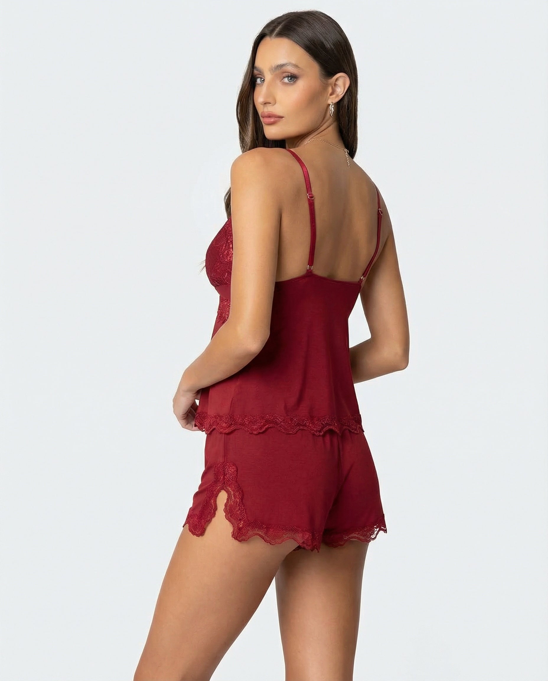 Conjunto Night // Beso