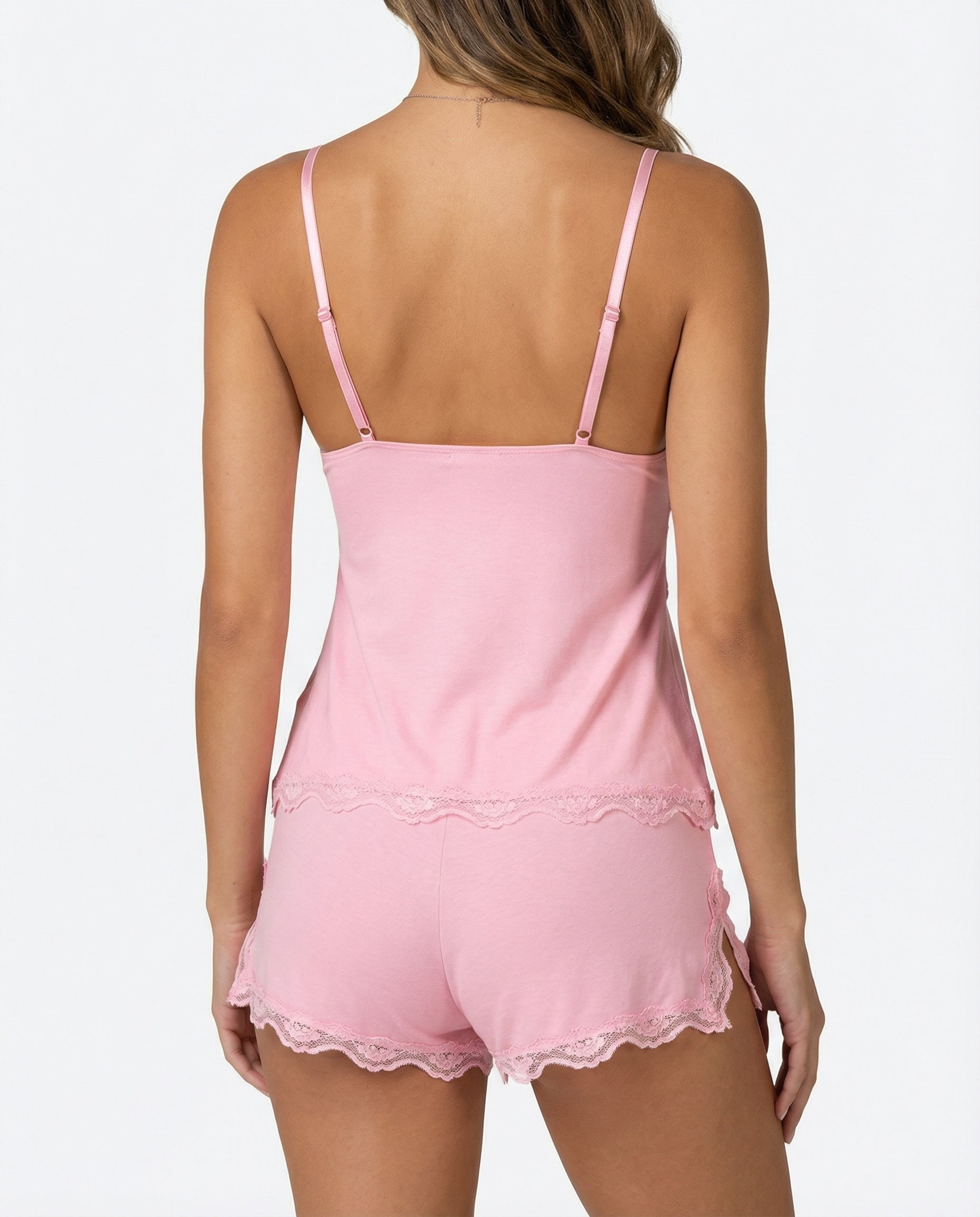 Conjunto Night // Beso