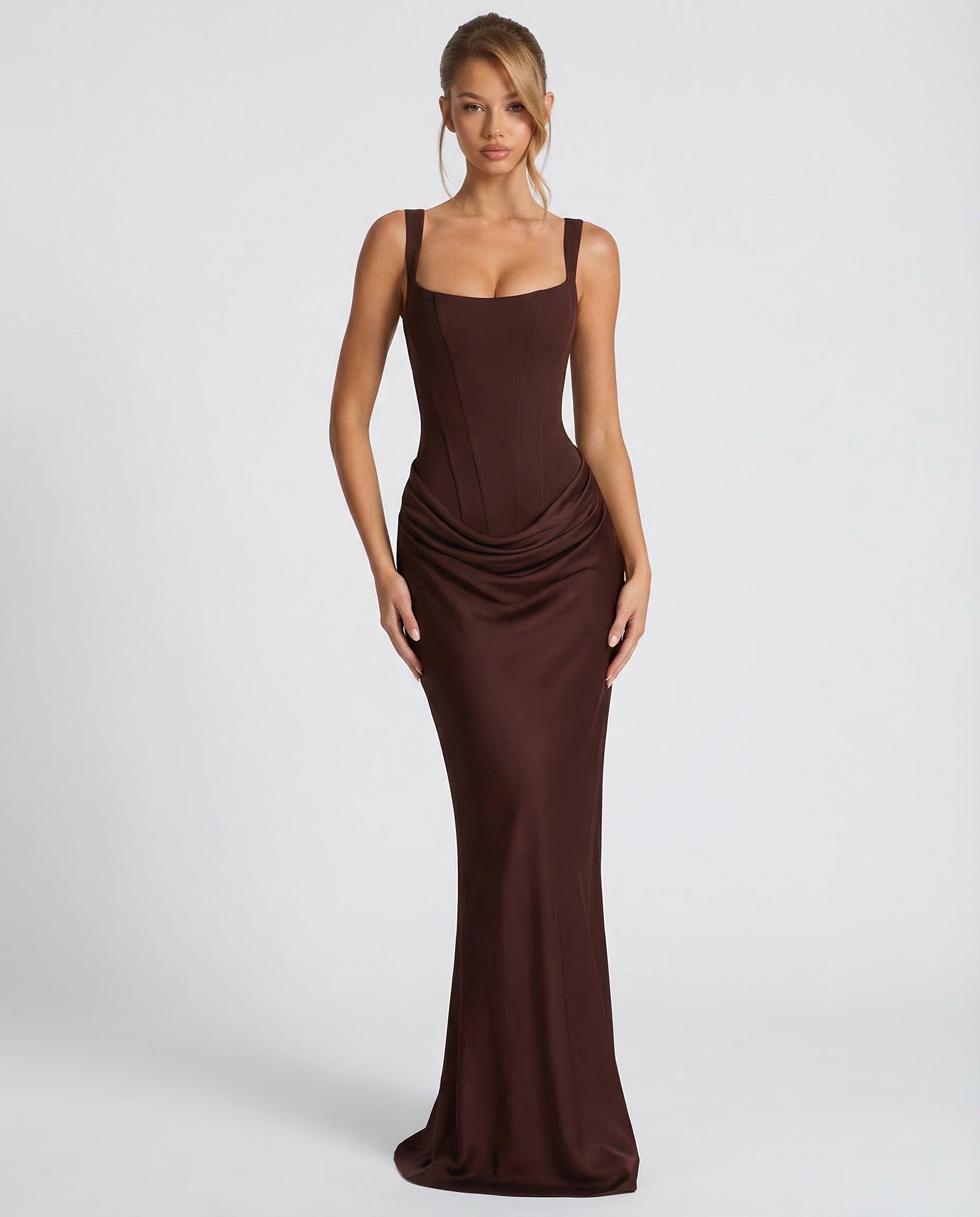 Vestido ARIA reloj de Arena