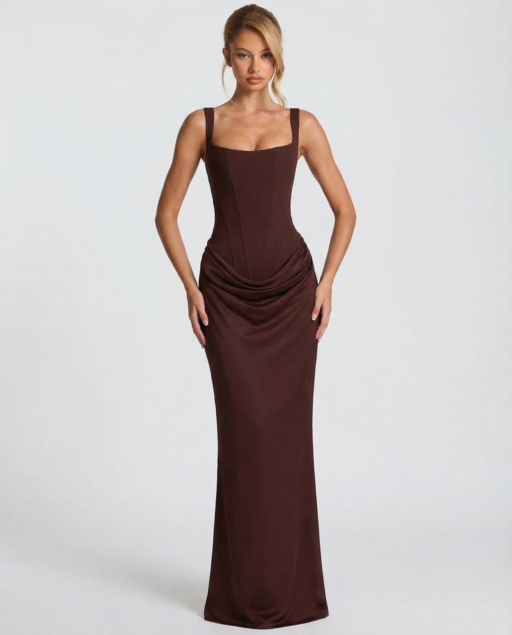 Vestido ARIA reloj de Arena