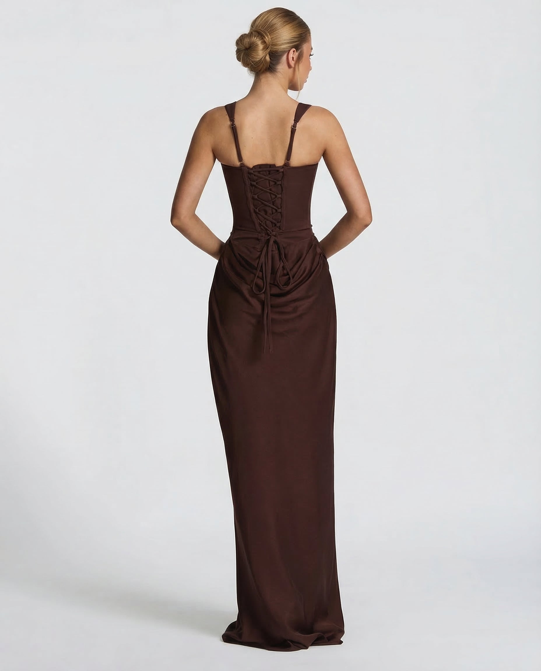 Vestido ARIA reloj de Arena