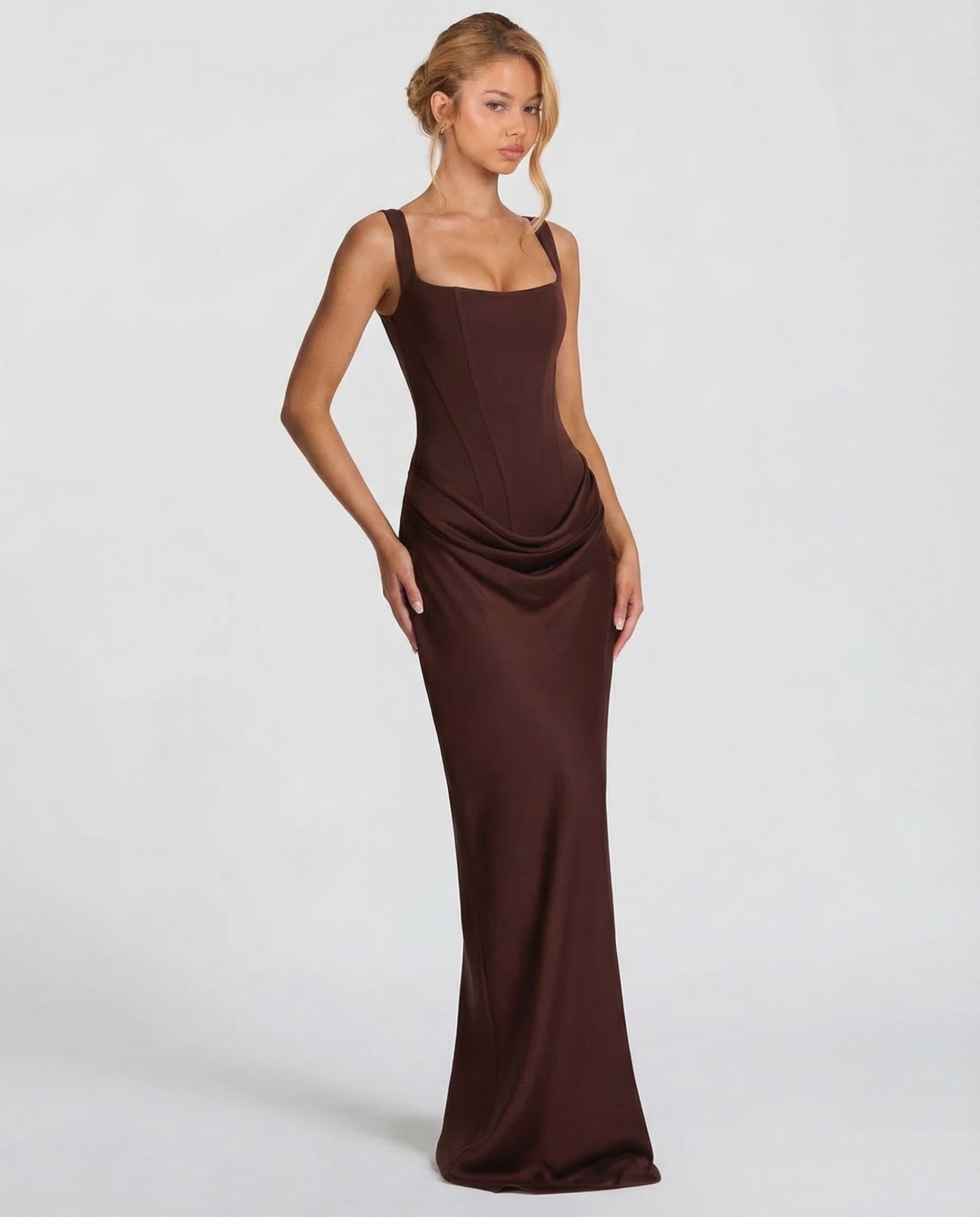 Vestido ARIA reloj de Arena