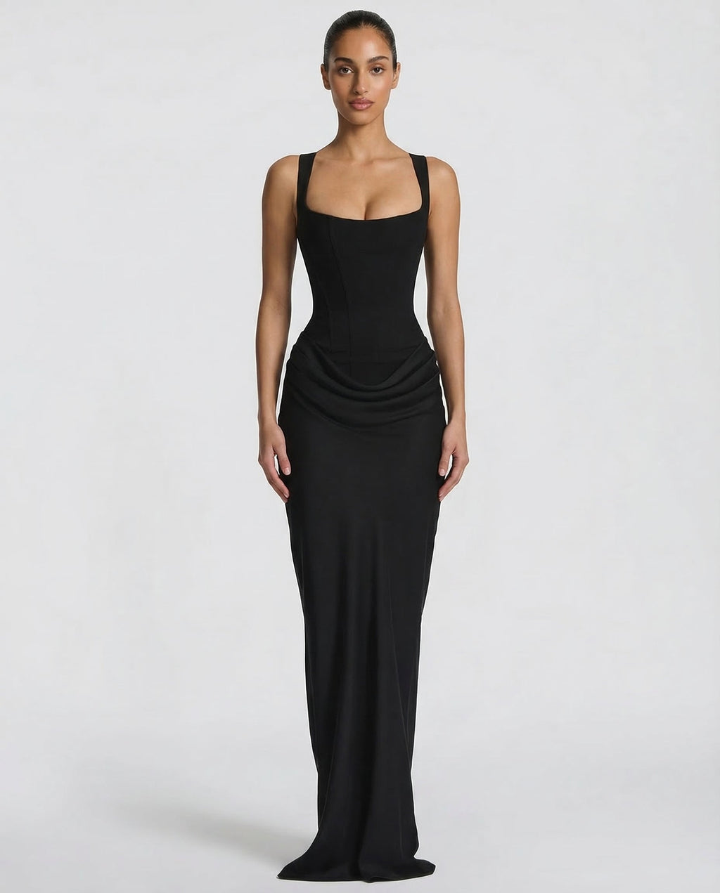 Vestido ARIA reloj de Arena
