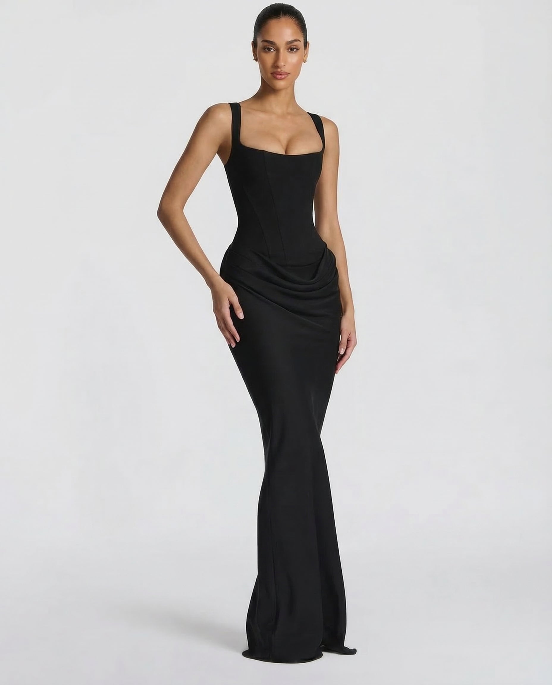 Vestido ARIA reloj de Arena
