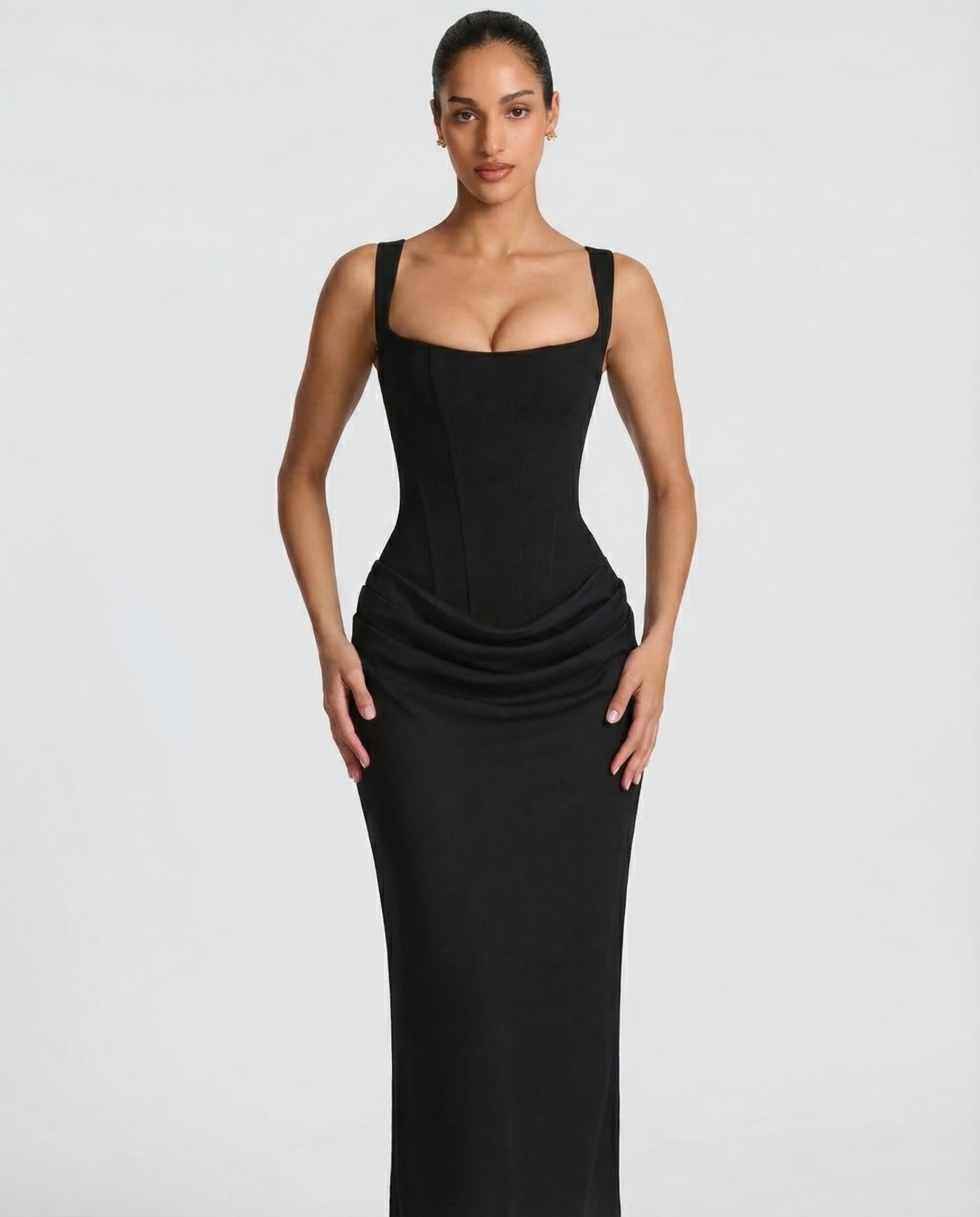 Vestido ARIA reloj de Arena