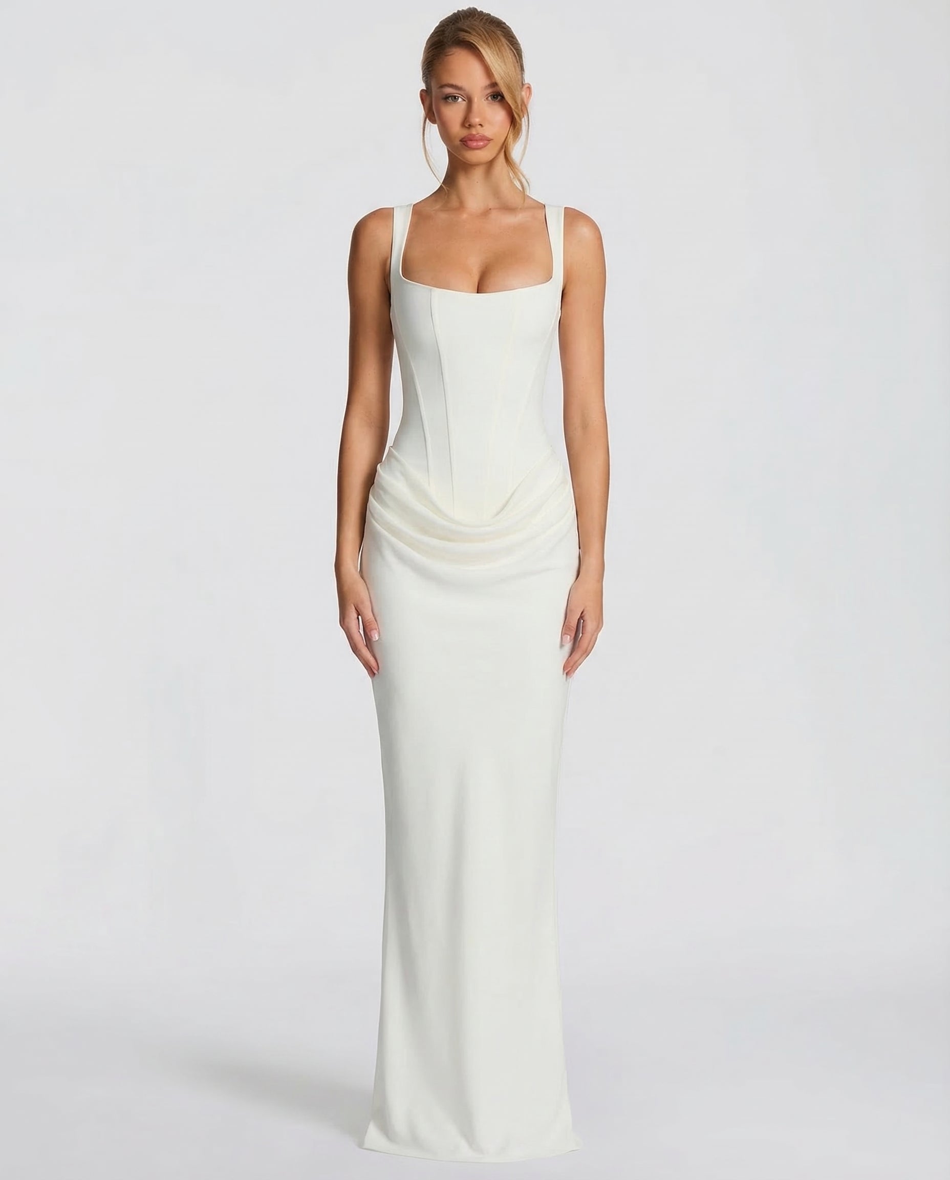 Vestido ARIA reloj de Arena