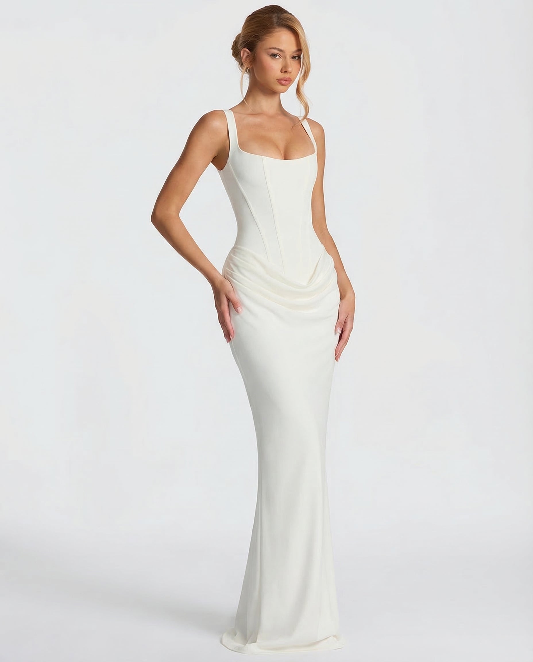 Vestido ARIA reloj de Arena