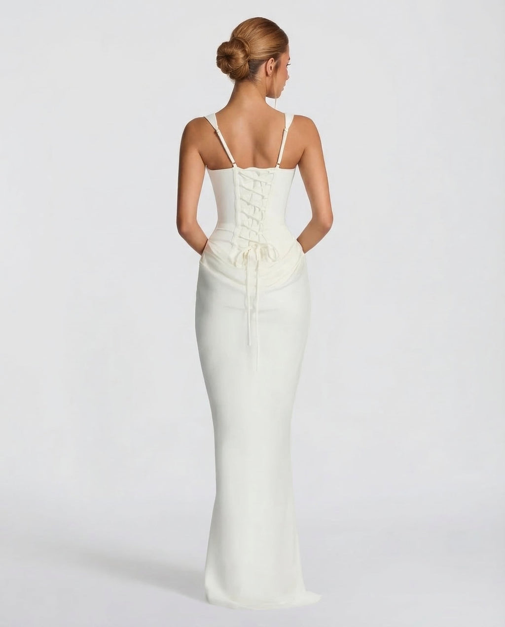 Vestido ARIA reloj de Arena