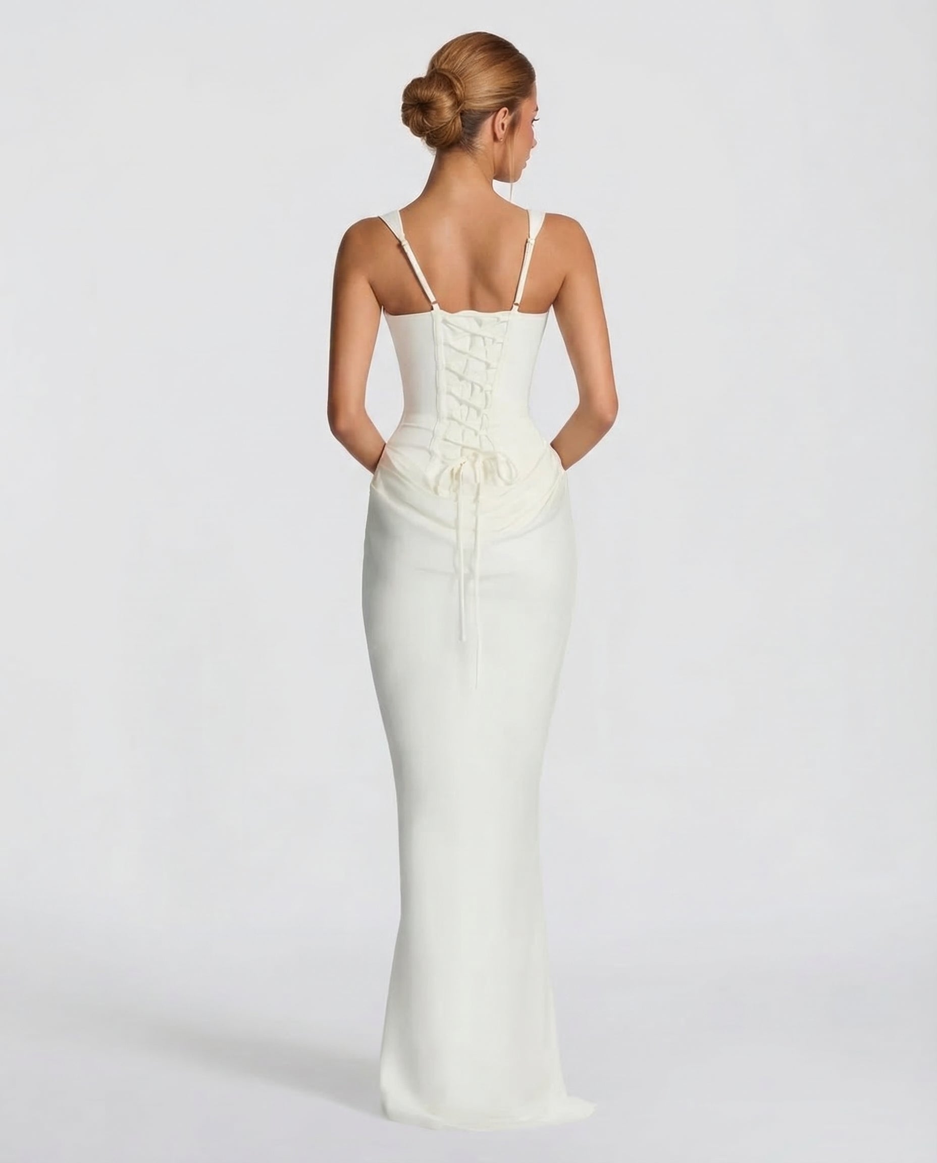 Vestido ARIA reloj de Arena