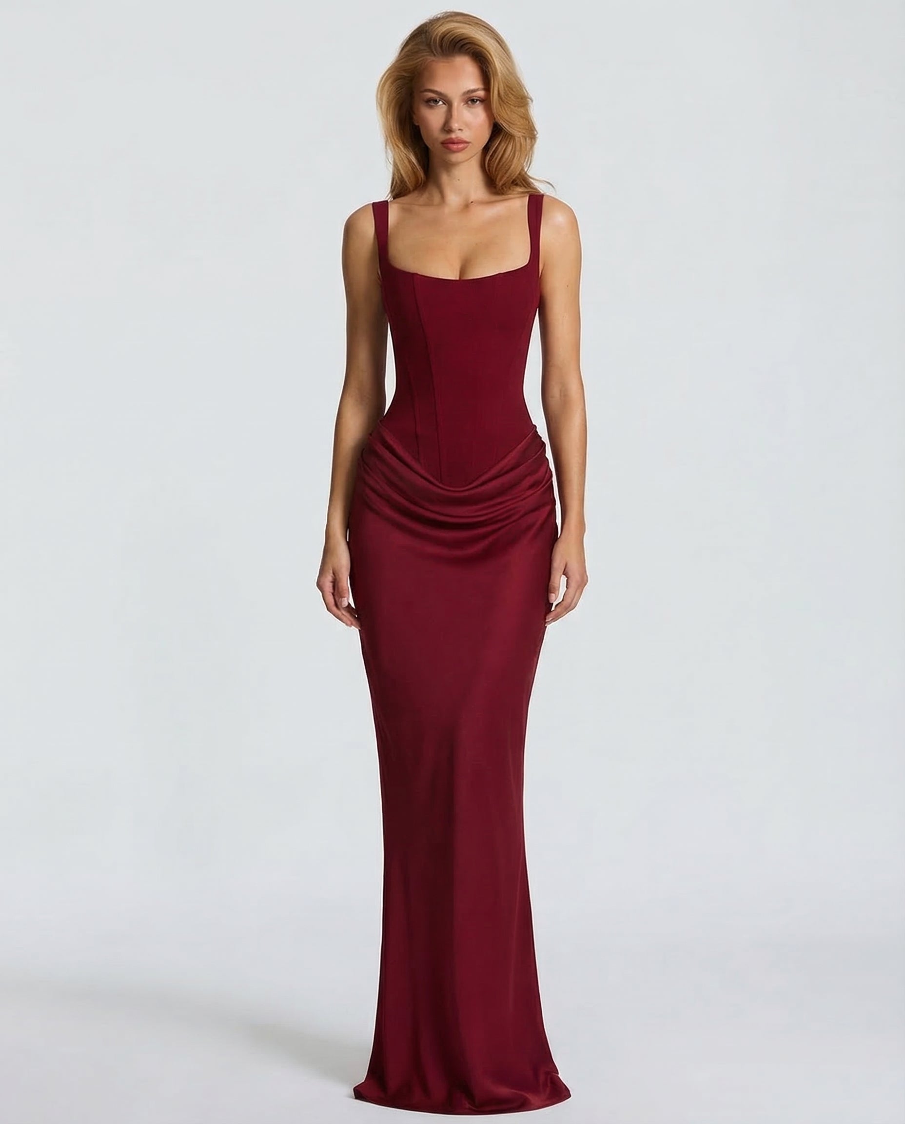 Vestido ARIA reloj de Arena