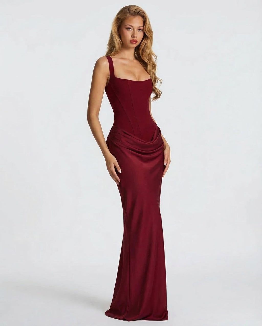 Vestido ARIA reloj de Arena