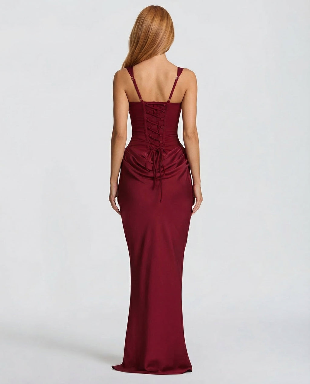 Vestido ARIA reloj de Arena