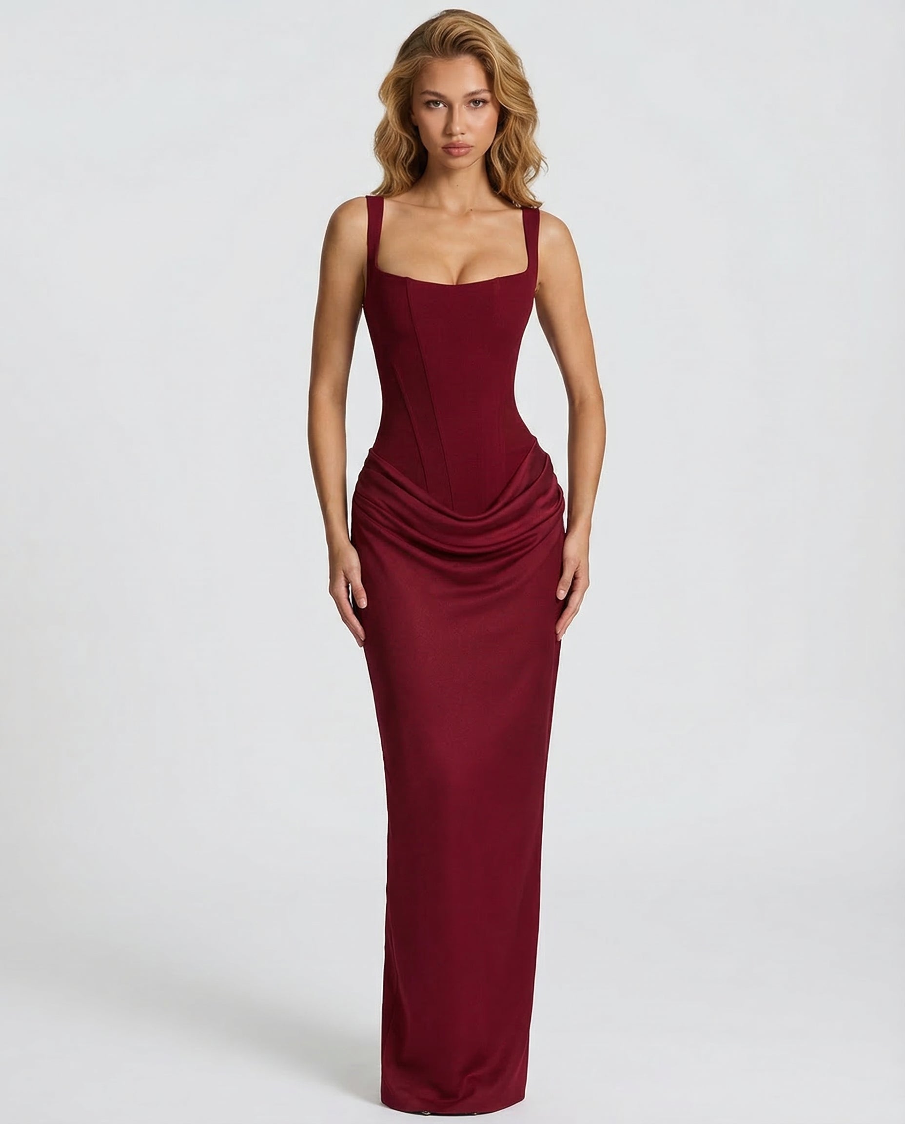 Vestido ARIA reloj de Arena