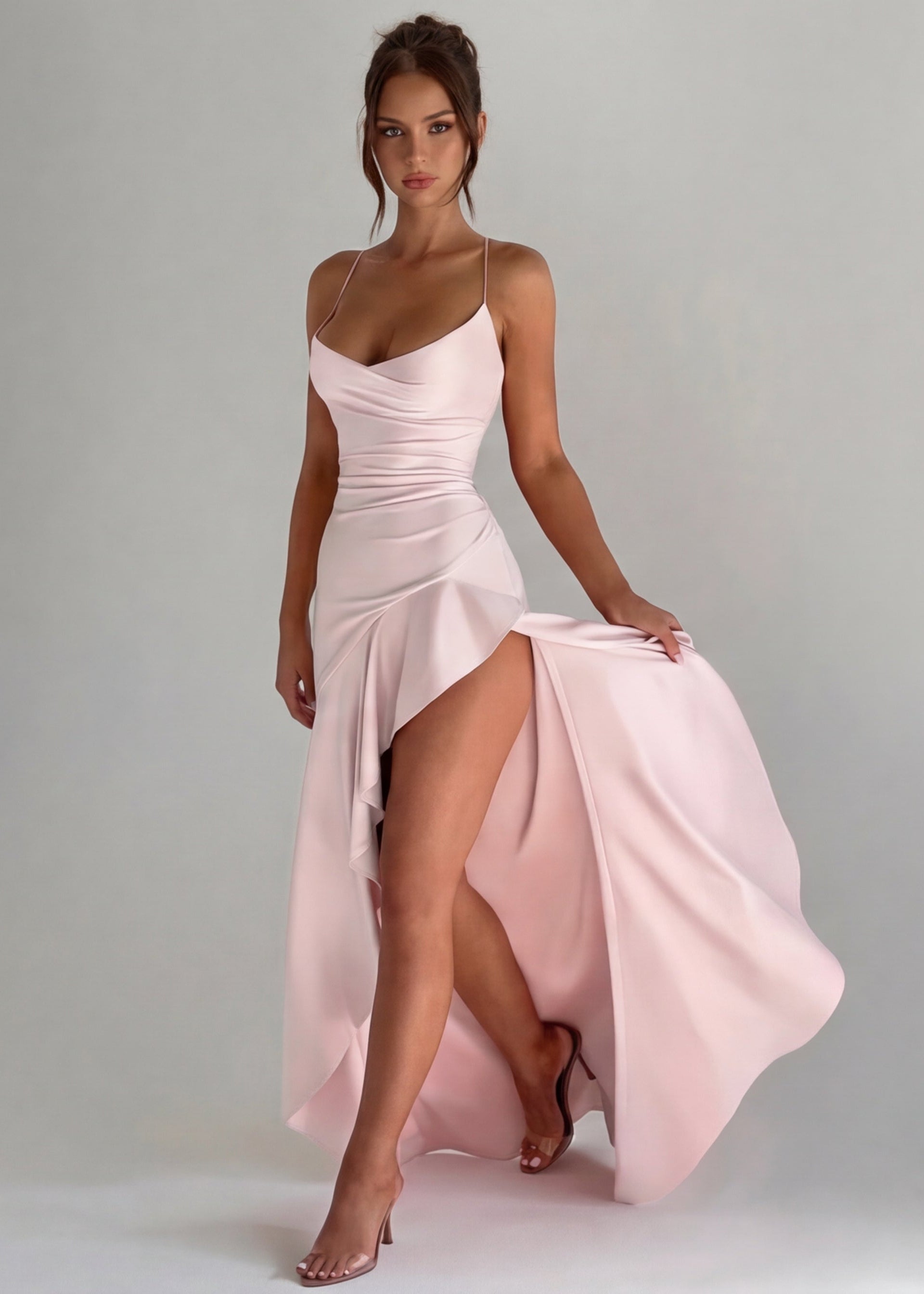 Vestido Poderío