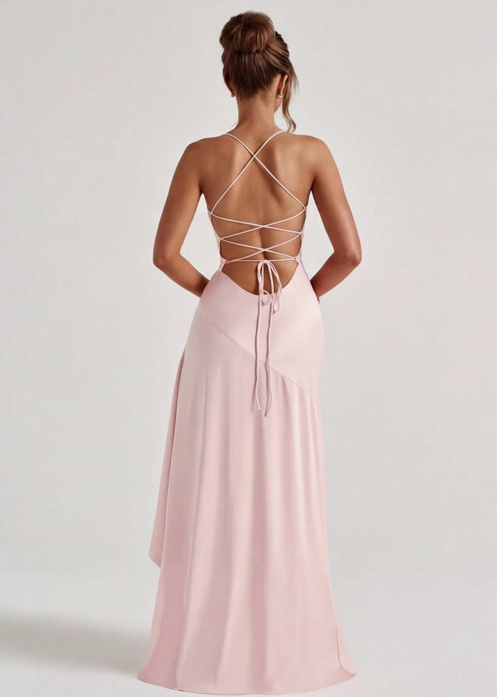 Vestido Poderío