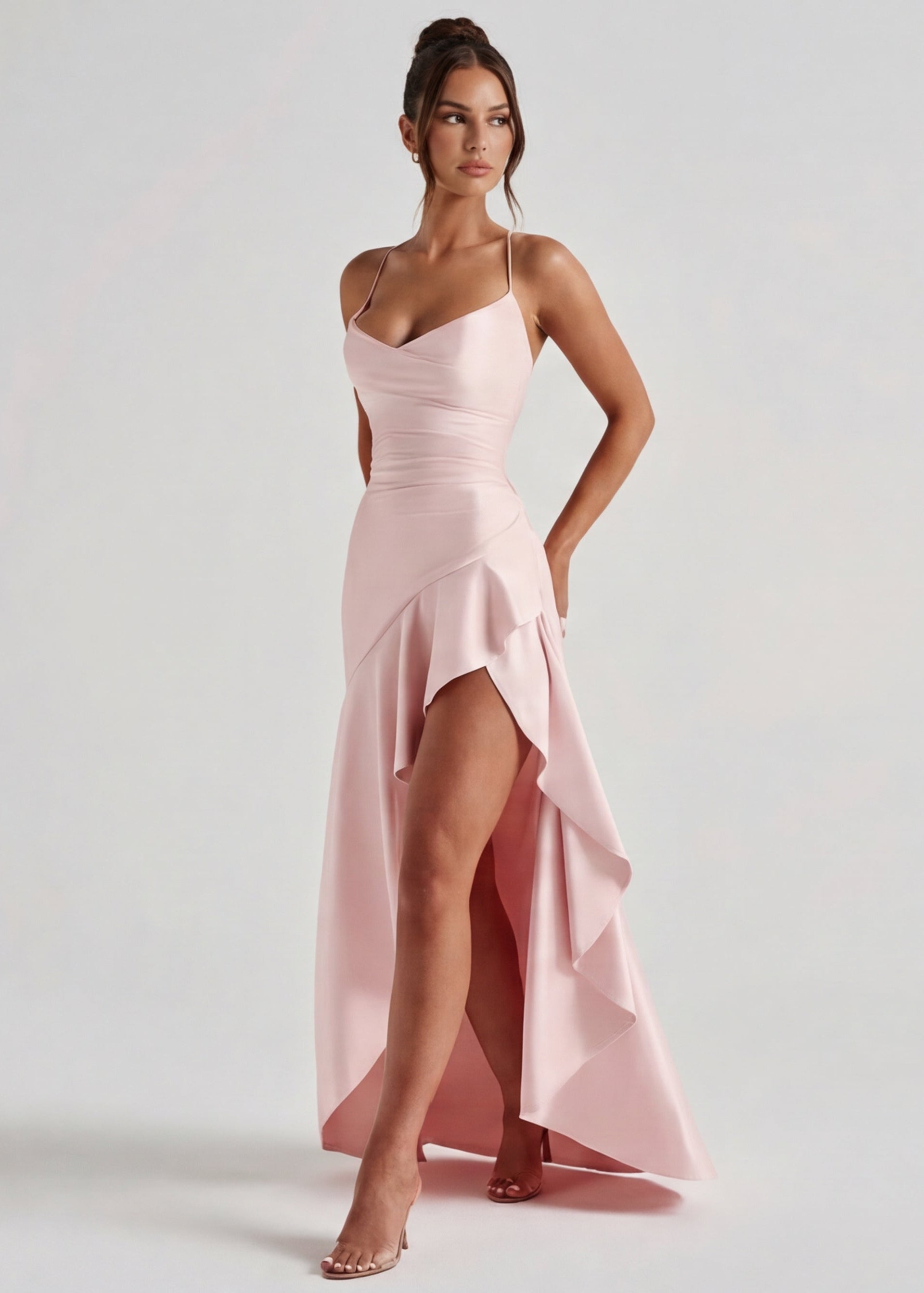 Vestido Poderío