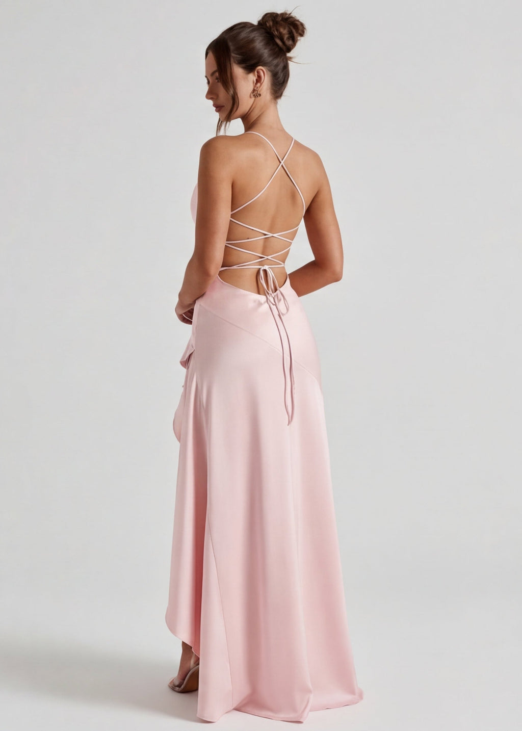 Vestido Poderío