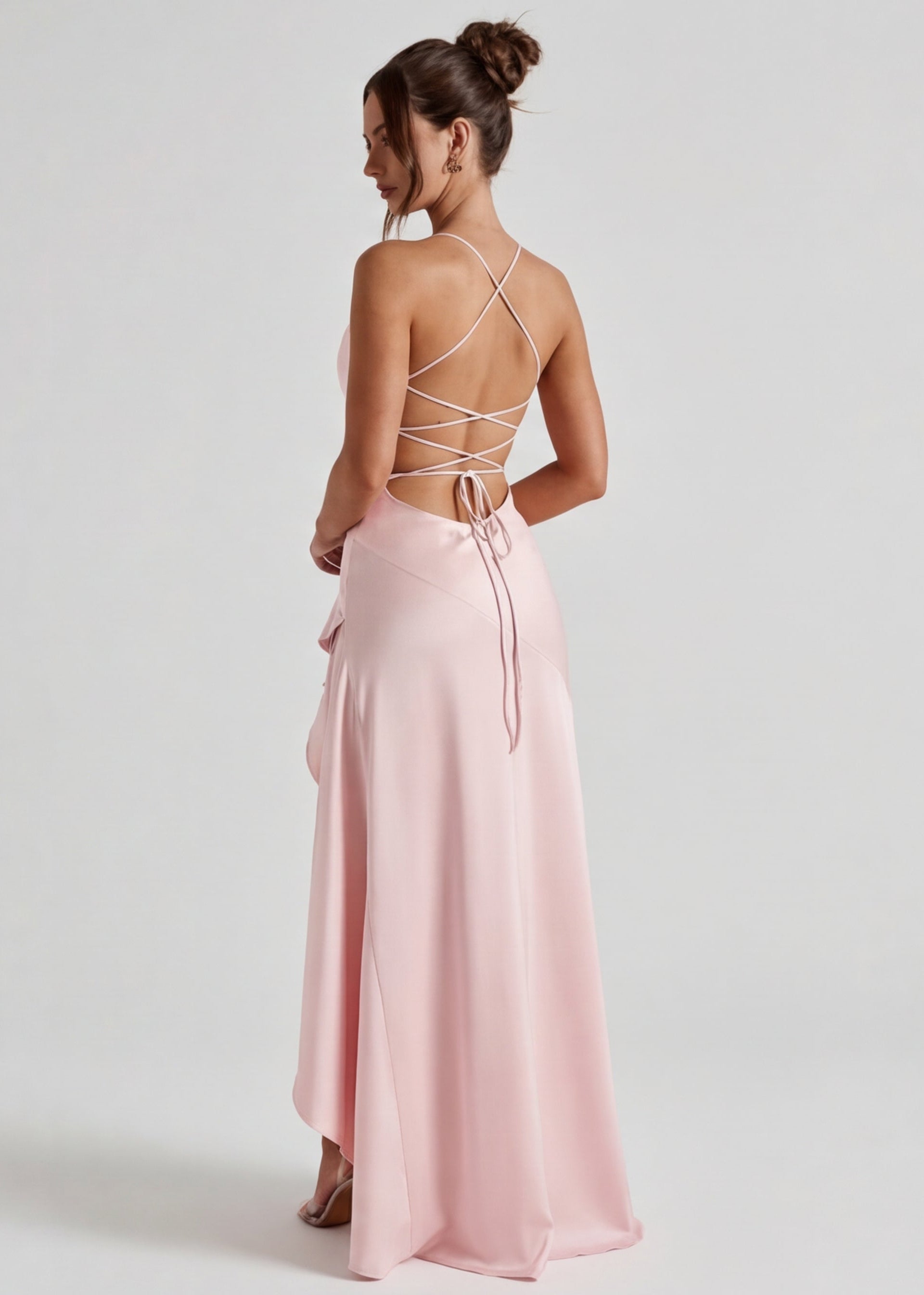 Vestido Poderío
