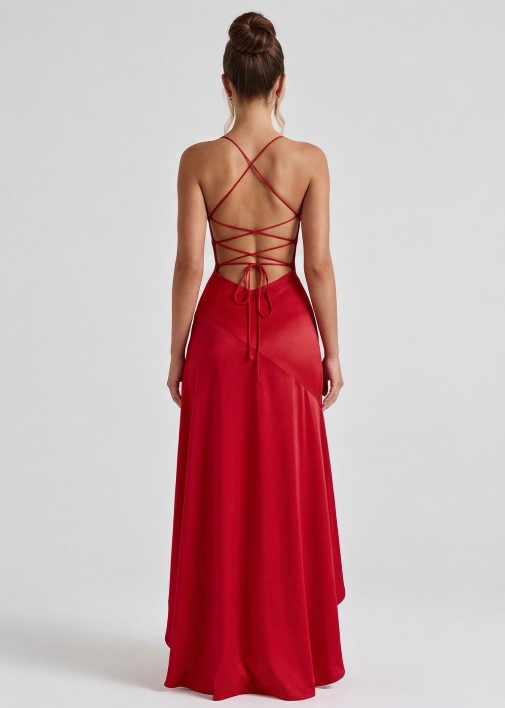 Vestido Poderío