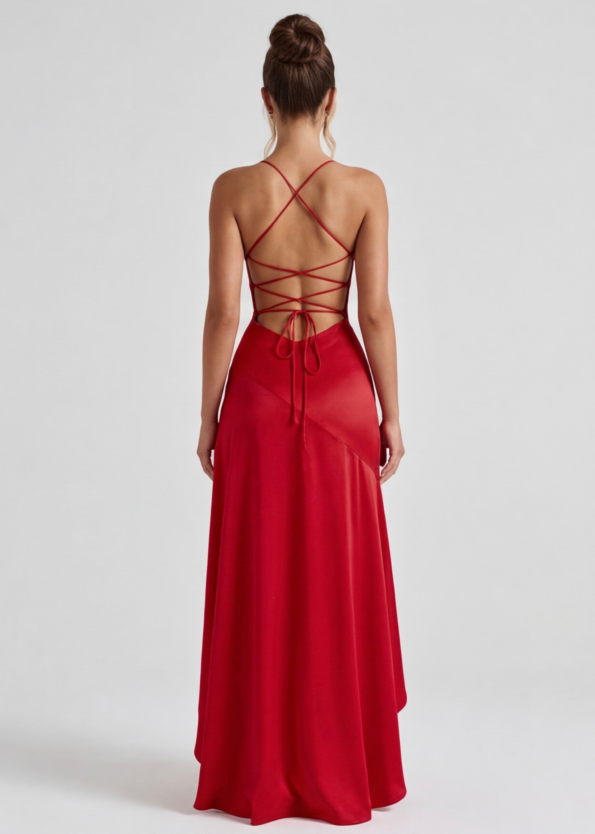 Vestido Poderío
