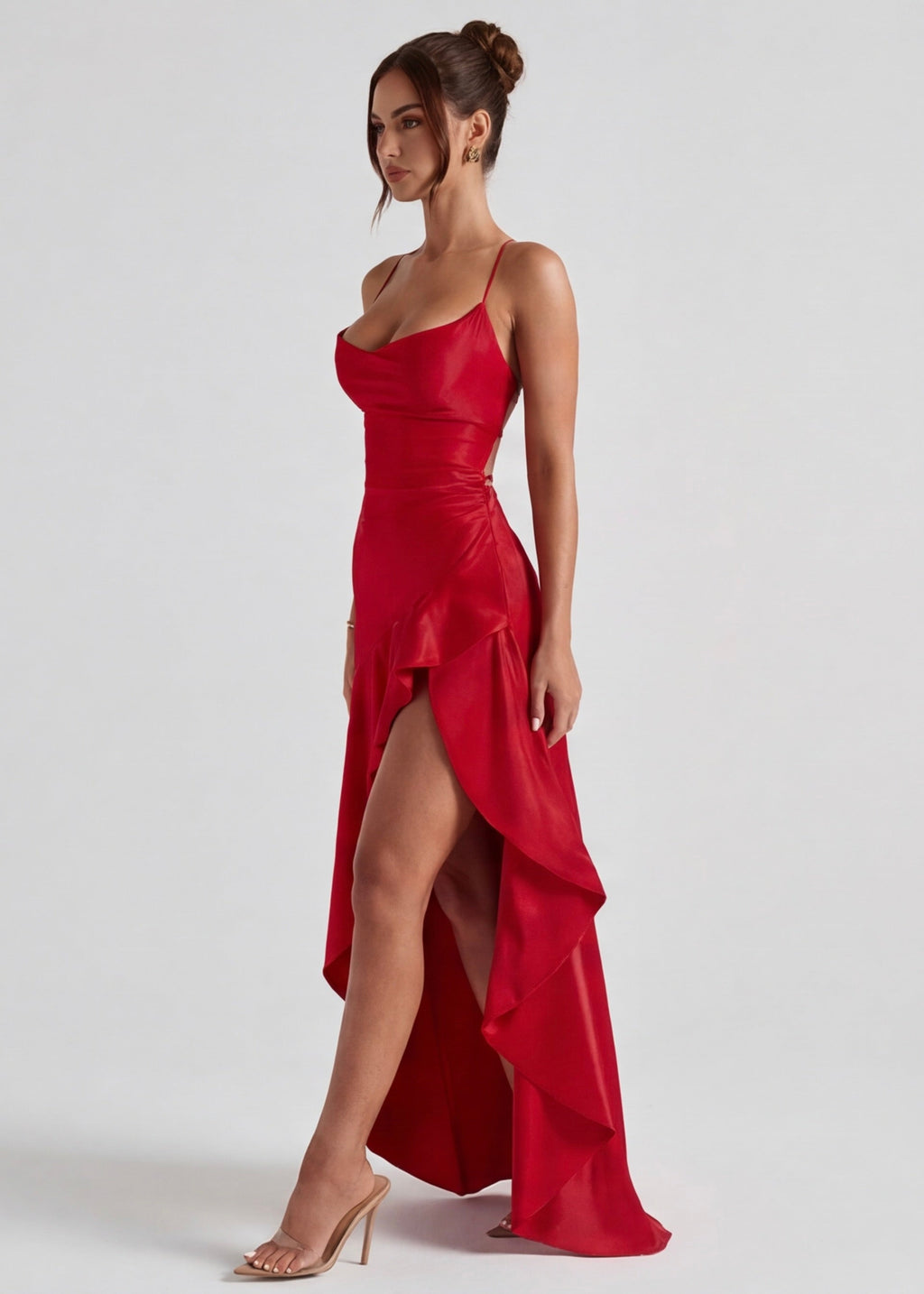 Vestido Poderío