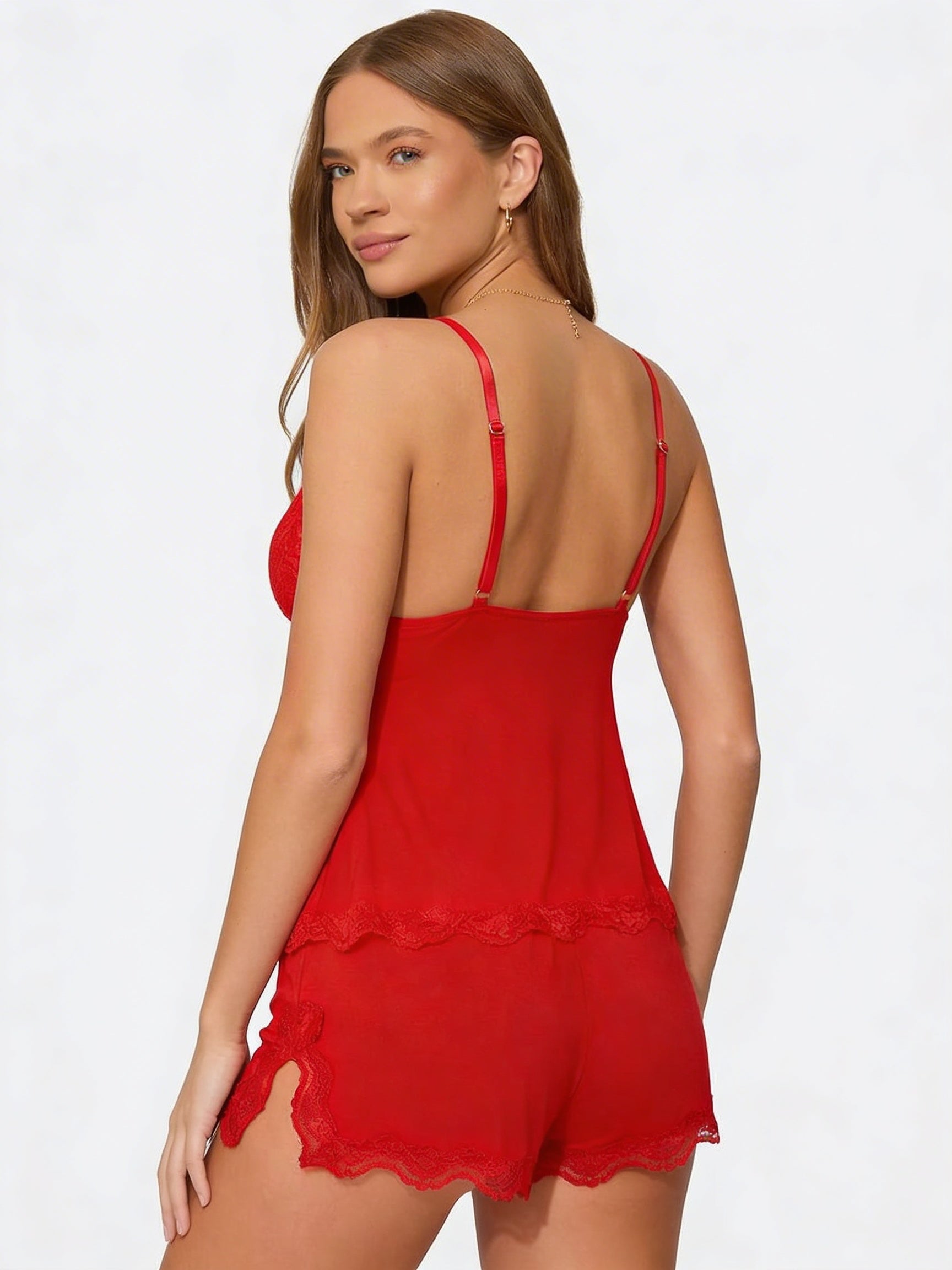 Conjunto Night // Beso