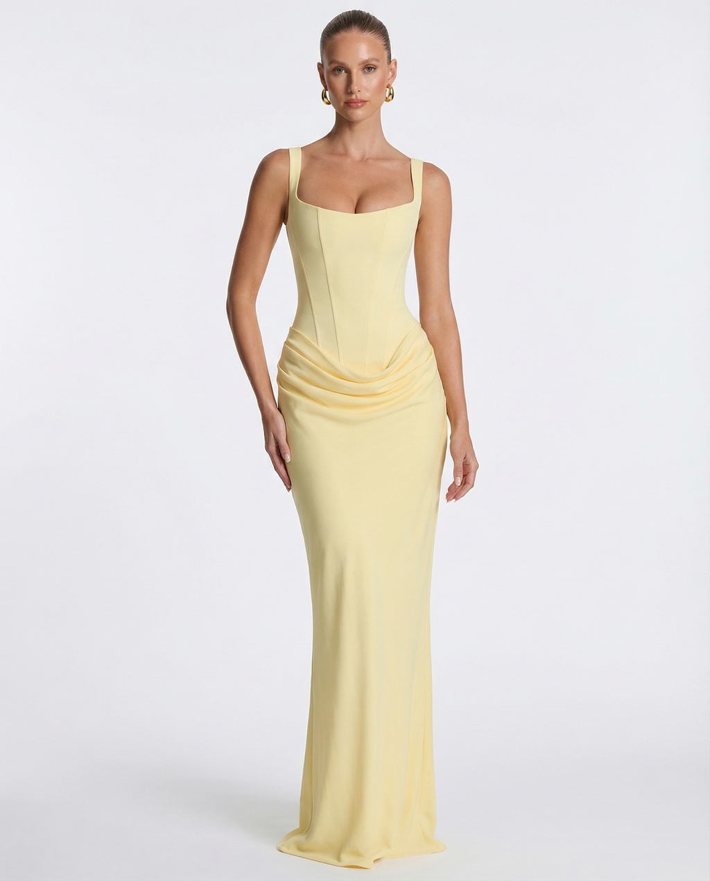 Vestido ARIA reloj de Arena